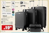 Aktuelle Koffer Angebote bei E center in Wiesbaden Aktuelles Beautycase Angebot bei E center in Wiesbaden ab 19,99 €