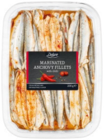 Filets d'anchois - Deluxe - Lidl à Tremblay-en-France Filets d'anchois - Deluxe en promo chez Lidl Tremblay-en-France à 2,29 €