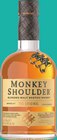 Scotch Whisky Malt Blended - MONKEY SHOULDER - Intermarché Super à Laval Scotch Whisky Malt Blended - MONKEY SHOULDER en promo chez Intermarché Super Laval à 22,75 €