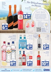 Aktueller Marktkauf Prospekt mit Vodka, "Top Angebote", Seite 3