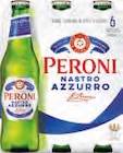 Nastro Azzurro Italienisches Bier im Angebot bei EDEKA in Stade Nastro Azzurro Italienisches Bier Angebote von Peroni bei EDEKA Stade für 5,49 €
