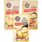 SUR TOUTES LES RACLETTES EN TRANCHES - CARREFOUR dans le catalogue Carrefour Market