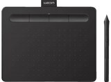 Intuos Grafiktablett, Schwarz im MediaMarkt Saturn Prospekt Intuos Grafiktablett, Schwarz von WACOM im aktuellen MediaMarkt Saturn Prospekt für 54,99 €