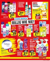 WC im Repo Prospekt in Rostock Aktueller Repo Prospekt mit WC, "Aktuelle Angebote", Seite 9