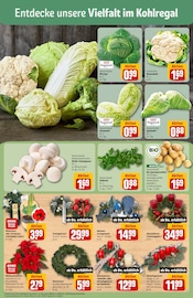 Aktueller REWE Prospekt mit Bio, "Dein Markt", Seite 9