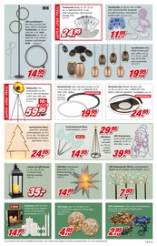 Weihnachten im Möbel AS Prospekt in Baden-Baden Aktueller Möbel AS Prospekt mit Weihnachten, "SUPER-SPAR-PREISE!", Seite 15