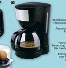 Aktuelle Kaffeevollautomat Angebote bei Marktkauf in Nürnberg Aktuelles Kaffeemaschine "CME-132406.1" Angebot bei Marktkauf in Nürnberg ab 14,99 €