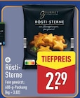 Rösti-Sterne von Gourmet im aktuellen ALDI Nord Prospekt für 2,29 €