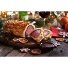 Filet de boeuf Wellington SOCOPA - SOCOPA (SOCOPA CHERR - Carrefour Filet de boeuf Wellington SOCOPA - SOCOPA (SOCOPA CHERR à 17,40 € dans le catalogue Carrefour