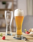 Weizenbierglas „Maxima“ im Angebot bei Möbel Inhofer in Schorndorf Weizenbierglas „Maxima“ Angebote von LEONARDO bei Möbel Inhofer Schorndorf für 4,95 €