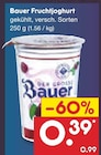 Fruchtjoghurt bei Netto Marken-Discount im Feldkirchen-Westerham Prospekt für 0,39 €