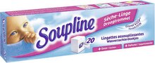 Panier Pinces À Linge - Soupline - Géant Casino Panier Pinces À Linge - Soupline à 1,47 € dans le catalogue Géant Casino "Faites vous-plaisir cet été !"