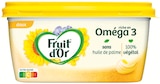 Fruit d'Or Oméga 3 dans le catalogue Colruyt