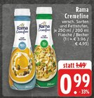 Cremetine bei E center im Wuppertal Prospekt für 0,99 €