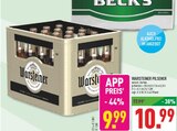 Aktuelle Warsteiner Angebote bei Marktkauf in Dorsten Aktuelles Pilsener Angebot bei Marktkauf in Dorsten ab 9,99 €