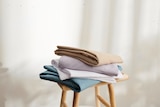 Linge de lit polycoton - ACTUEL en promo chez Auchan Hypermarché Montluçon à 3,49 €