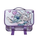 Cartable Stitch - STITCH en promo chez Carrefour Villeurbanne à 14,90 €