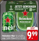 Aktuelles Bier Angebot bei E center in Stuttgart ab 9,99 €