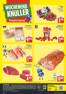 Braten im E center Prospekt "Wir lieben Lebensmittel!" mit 30 Seiten (Chemnitz)
