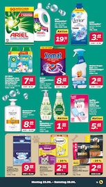 Ähnliches Angebot bei Netto mit dem Scottie in Prospekt "Günstig. Besser. Für Dich." gefunden auf Seite 15