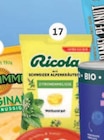 Kräuterbonbon ohne Zucker von Ricola im aktuellen EDEKA Prospekt für 2,35 €