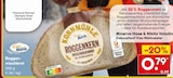 Aktuelles Roggenmischbrot Angebot bei Netto Marken-Discount in Saarbrücken ab 0,79 €