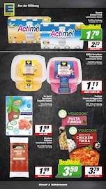 Fisch im EDEKA Prospekt in Marl Aktueller EDEKA Prospekt mit Fisch, "Aktuelle Angebote", Seite 10