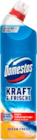 Kraft & Frische WC Gel im Angebot bei EDEKA in Rostock Kraft & Frische WC Gel Angebote von Domestos bei EDEKA Rostock für 1,69 €