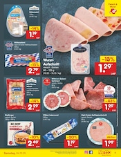 Ähnliche Angebote wie Pinkel im Prospekt "Aktuelle Angebote" auf Seite 7 von Netto Marken-Discount in Warendorf