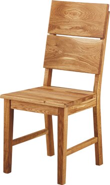 STUHL Wildeiche massiv Eichefarben bei XXXLutz Möbelhäuser in Dortmund STUHL Wildeiche massiv Eichefarben im Angebot bei XXXLutz Möbelhäuser Dortmund für 59,90 €