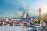 Hotelgutschein für Hilton Hotel Dresden im Angebot bei Netto Marken-Discount in Dresden Hotelgutschein für Hilton Hotel Dresden Angebote bei Netto Marken-Discount Dresden für 268,00 €