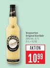 Original Eierlikör Angebote von Verpoorten bei Marktkauf Nürtingen für 10,99 €