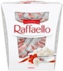 RAFFAELLO Kokos-Mandel-Konfekt im Kaufland Prospekt RAFFAELLO Kokos-Mandel-Konfekt im aktuellen Kaufland Prospekt für 2,99 €