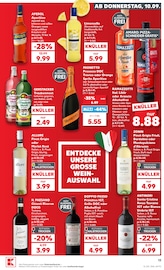 Ähnliche Pimm´s Angebote im Prospekt "Hier bin ich richtig" von Kaufland Ähnliches Angebot bei Kaufland in Prospekt "Hier bin ich richtig" gefunden auf Seite 22