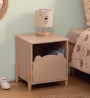 Chevet ourson en promo chez Maxi Bazar Nice à 23,99 €