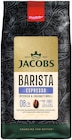 Aktuelle Jacobs balance Angebote bei REWE in Köln Aktuelles Barista Espresso Angebot bei REWE in Köln ab 13,99 €