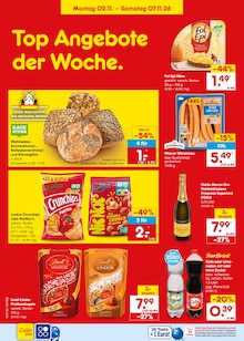 Aktueller Netto Marken-Discount Prospekt "Aktuelle Angebote" Aktueller Netto Marken-Discount Prospekt