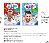 Fußball-Stars Alles über Kane im aktuellen Thalia Prospekt