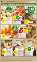 Offre Lait dans le catalogue Intermarché Super du moment à la page 4