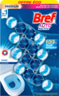 BLOCS WC BREF - BREF - Auchan Supermarché à Orange BLOCS WC BREF - BREF en promo chez Auchan Supermarché Orange à 5,90 €