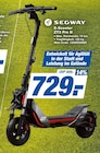 E-Scooter ZT3 Pro D bei expert im Prospekt "" für 729,00 €