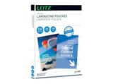 33826 DIN A4 100 Mic. Laminierfolie im MediaMarkt Saturn Prospekt 33826 DIN A4 100 Mic. Laminierfolie von LEITZ im aktuellen MediaMarkt Saturn Prospekt für 25,99 €