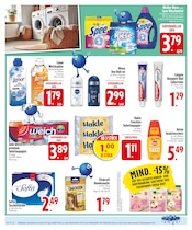 Aktueller EDEKA Prospekt mit Waschmittel, "Noch kein °Punktesammler? Hier direkt anmelden!", Seite 26