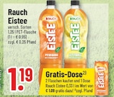 Trinkgut Castrop-Rauxel - Rauch Angebot im Prospekt Rauch bei Trinkgut im Castrop-Rauxel Prospekt für 1,19 €