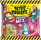 Assortiment de bonbons têtes brulées - TÊTES BRULÉES dans le catalogue Supermarchés Match
