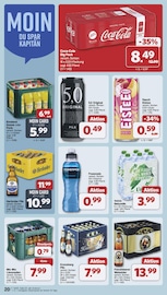 Cola im famila Nordwest Prospekt in Wilhelmshaven Aktueller famila Nordwest Prospekt mit Cola, "Markt - Angebote", Seite 20