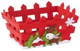 Panier décoratif - LIVARNO en promo chez Lidl Panier décoratif - LIVARNO dans le catalogue Lidl