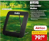 Rebounder Motion Angebote von Salta bei Netto Marken-Discount Paderborn für 79,99 €