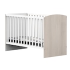Lit Bois - TEX BABY - Carrefour à Chartres Lit Bois - TEX BABY en promo chez Carrefour Chartres à 124,99 €