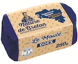Beurre traditionnel à Supermarchés Match dans Sémeries Beurre traditionnel à Supermarchés Match dans Sémeries